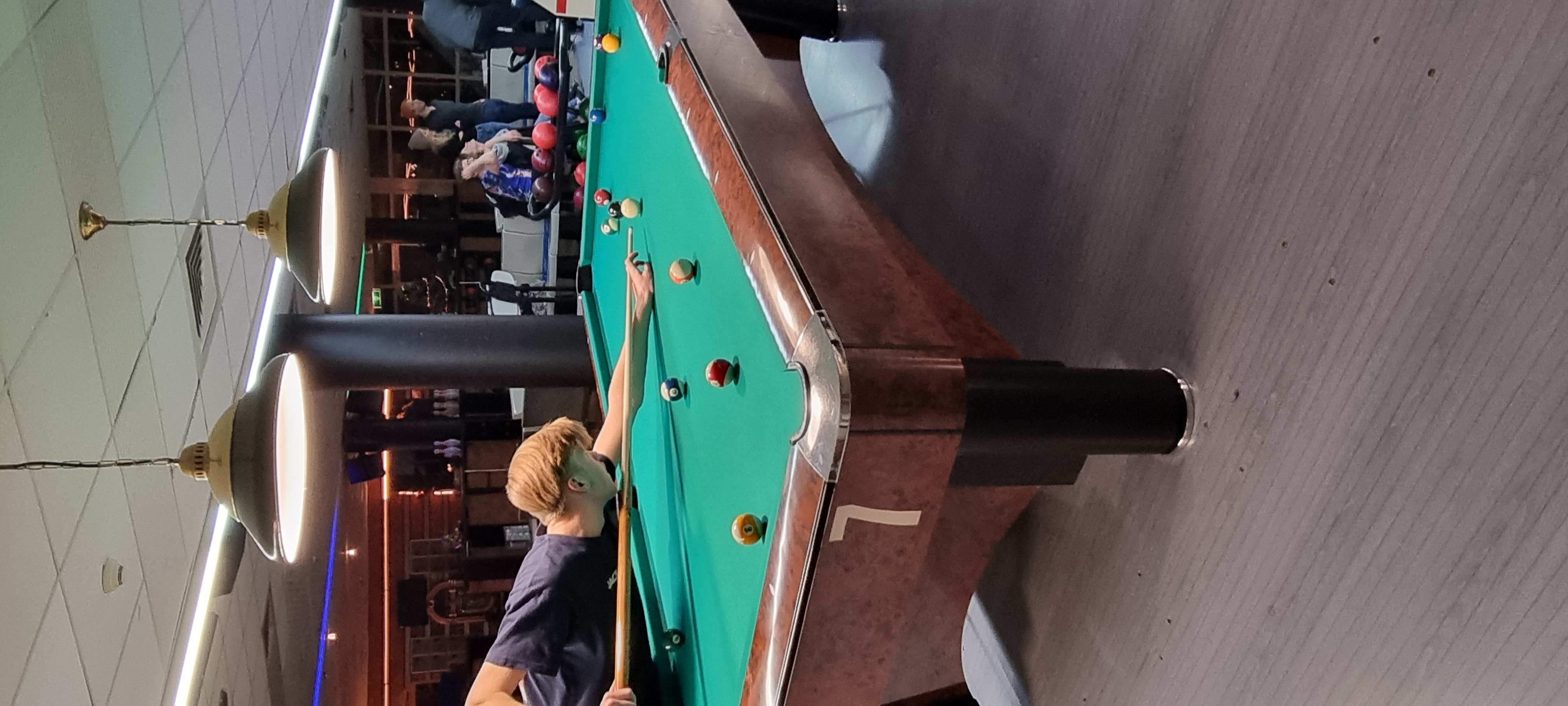 Billard